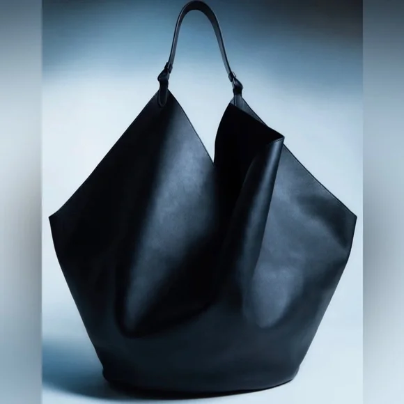 🛑SOLD!🛑 KHAITE Lotus Tote LARGE - Picture 1 of 8